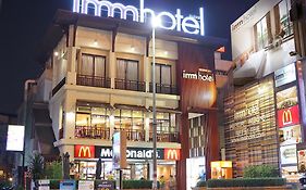 Imm Hotel Thaphae Chiang Mai